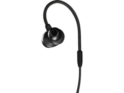 Steel Series TUSQ - Mobiles Gaming-Headset, In-ear Kopfhörer Schwarz; Gaming Kopfhörer
