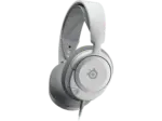 MediaMarkt Dornbirn Messepark Steel Series Arctis Nova 1, Over-ear Gaming Headset Weiß - bis 01.11.2025