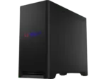 MediaMarkt Dornbirn Messepark LENOVO Legion T5 30IAX10 Gaming PC, Intel® Core™ Ultra 9 275HX, 24C (8P + 16E) / 24T, Max Turbo bis zu 5.4GHz, 36MB, 32 GB RAM, 2000 SSD, GeForce RTX™ 5070 Ti, Windows 11 Home, Eclipse Schwarz - bis 01.11.2025