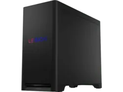 LENOVO Legion T5 30IAX10 Gaming PC, Intel® Core™ Ultra 9 275HX, 24C (8P + 16E) / 24T, Max Turbo bis zu 5.4GHz, 36MB, 32 GB RAM, 2000 SSD, GeForce RTX™ 5070 Ti, Windows 11 Home, Eclipse Schwarz