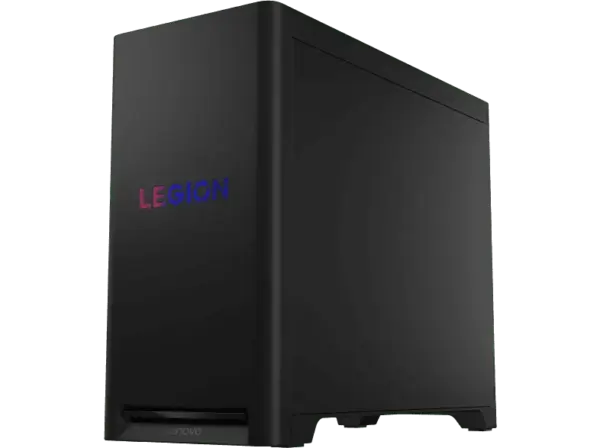 LENOVO Legion T5 30IAX10 Gaming PC, Intel&reg; Core&trade; Ultra 9 Prozessor 275HX, 32 GB RAM, 2000 GB SSD, GeForce RTX&trade; 5070 Ti, Windows 11 Home, Eclipse Schwarz