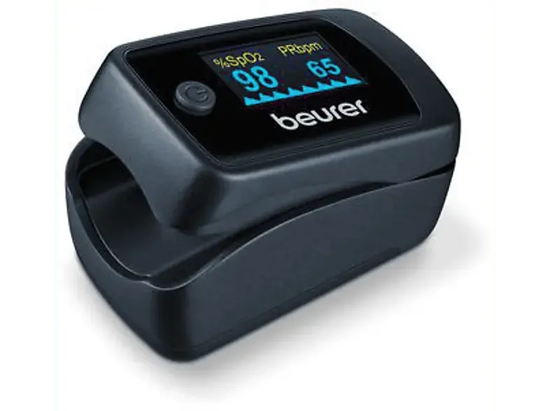 Beurer Pulsoximeter PO 45
