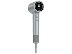 Denver HDD-1400S Haarföhn Silber (1400 Watt)