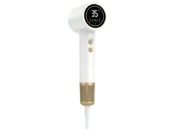 Denver HDD-1400 Haarföhn Weiß (1400 Watt)