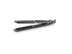 Babyliss ST394E super smooth 235 Glätteisen (Keramik, Temperaturstufen: 140°C - 235°C, Schwarz)