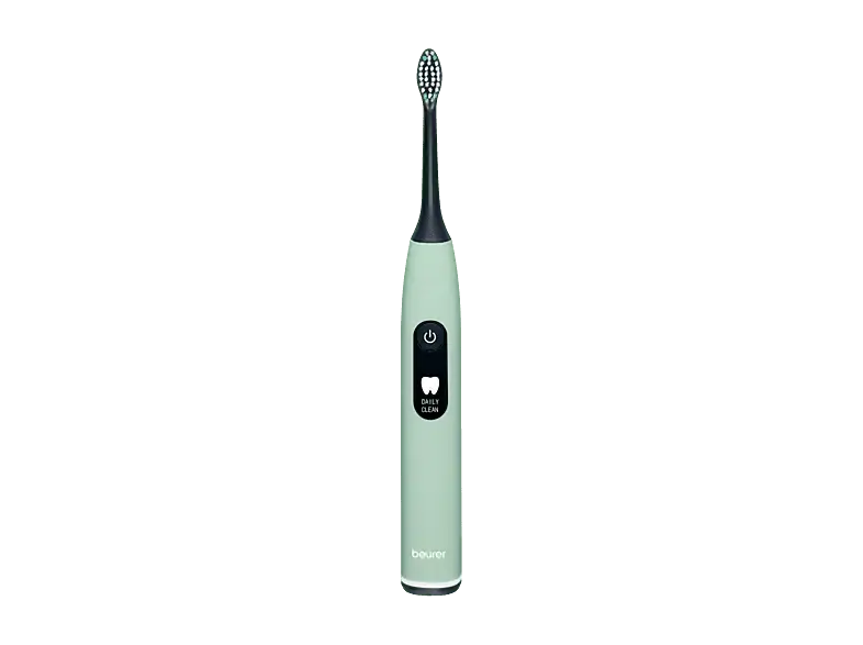 Beurer 105.15 SC50 Schallzahnbürste Peppermint