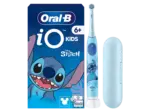 MediaMarkt Dornbirn Messepark Oral-B IO Kids 6+ Stitch Kinderzahnbürste mit Reiseetui Blau - bis 01.11.2025