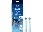 MediaMarkt Dornbirn Messepark Oral-B iO Kids Stitch 2er Aufsteckbürsten - bis 01.11.2025