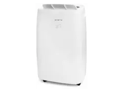 Emerio DH-122844 Luftentfeuchter Weiß (350 Watt, Entfeuchterleistung: 30 l/d, 40 m³)