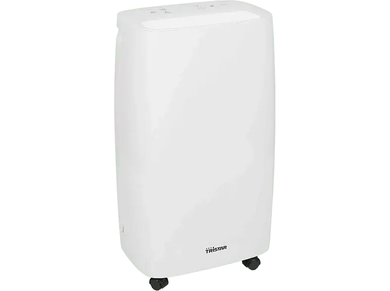 TriStar DH-5419 Luftentfeuchter Weiß (205 Watt, Entfeuchterleistung: 10 l/d, 45 m²)