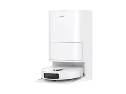 movA E40 ultra Saug- und Wischroboter (Weiß, Laufzeit: bis zu 260 min.)