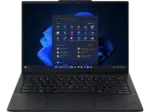 MediaMarkt Dornbirn Messepark LENOVO ThinkPad E14 Gen 7 Notebook for Business 14 Zoll, WUXGA, Intel® Core™ Ultra Prozessor 255H, 16 GB RAM, 512 SSD, Windows 11 Pro, Arc™ 140T, Schwarz - bis 01.11.2025
