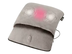 Beurer FM 28 Fussmassagekissen mit Wärme