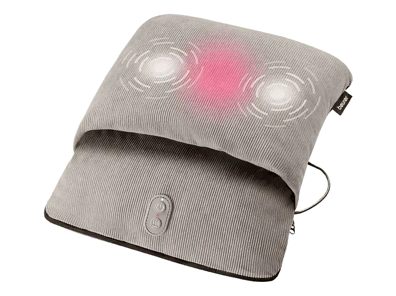Beurer FM 28 Fussmassagekissen mit Wärme