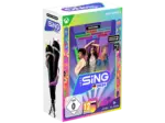 MediaMarkt Dornbirn Messepark Let's Sing 2026 German Version + 2 Mics - [Xbox Series X] - bis 01.11.2025