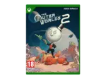 MediaMarkt Dornbirn Messepark The Outer Worlds 2 - [Xbox Series X] - bis 01.11.2025