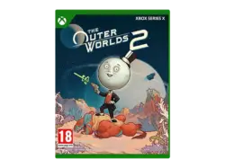 The Outer Worlds 2 - [Xbox Series X]