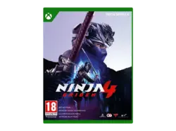 Ninja Gaiden 4 - [Xbox Series X]