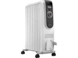 De'Longhi TRD 50820 Dragon-5 Radiator (2000 Watt, Raumgröße: 60 m²)