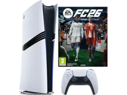 Sony PlayStation®5 Pro 2TB - EA SportS FC™ 26 Bundle; PlayStation 5 Pro----Spielekonsole
