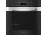 MediaMarkt Dornbirn Messepark Miele DGC 7450 Dampfbackofen (76 l, Edelstahl/CleanSteel, 595 mm breit, A+) - bis 01.11.2025