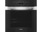 MediaMarkt Dornbirn Messepark Miele DGC 7250 Dampfbackofen (Einbau, 76 l, Edelstahl/CleanSteel) - bis 01.11.2025
