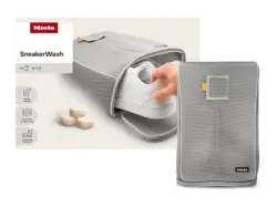 Miele SneakerWash Schuhwaschbeutel
