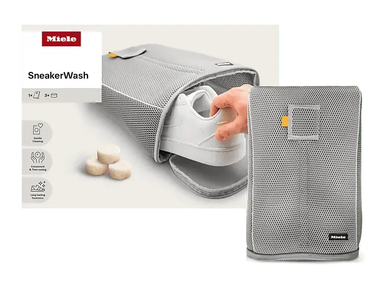 Miele SneakerWash Schuhwaschbeutel