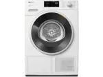 MediaMarkt Dornbirn Messepark Miele TWC 640 WP Wärmepumpentrockner (8 kg, EEK: C, 64 dB(A)), Lotosweiß) - bis 01.11.2025
