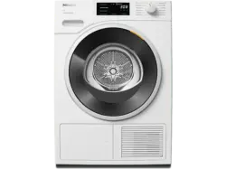 Miele TWC 640 WP Wärmepumpentrockner (8 kg, EEK: C, 64 dB(A)), Lotosweiß)