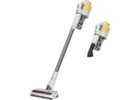 MediaMarkt Dornbirn Messepark Miele HX1 DuoFLEX Akku Staubsauger (0,3 l, Akkulaufzeit: bis zu 55min., Sunset Yellow) - bis 01.11.2025