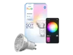 MediaMarkt Dornbirn Messepark Philips Hue Essential White & Color Ambiance GU10 smarte Lampe; Leuchtmittel - bis 01.11.2025