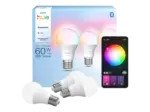 MediaMarkt Dornbirn Messepark Philips Hue Essential White & Color Ambiance 806 A60 E27 smarte Lampe, 3er Pack; Leuchtmittel - bis 01.11.2025