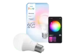 MediaMarkt Dornbirn Messepark Philips Hue Essential White & Color Ambiance 806 A60 E27 smarte Lampe; Leuchtmittel - bis 01.11.2025