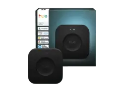 Philips Hue Bridge Pro Gateway, Schwarz