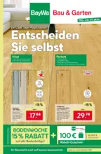 BayWa: Wochenangebote