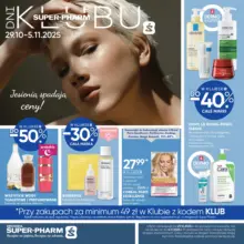 Jesienia spadaja ceny!