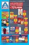 W tym tygodniu 27-31.10 w ALDI
