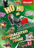 idee + spiel: Weihnachten macht froh!