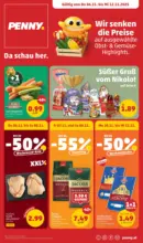 PENNY: Die ganze Woche sparen.