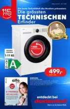 Engel Elektrohaus GmbH Expert: Elektronikangebote - bis 09.11.2025