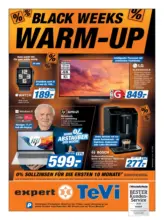 Expert: Elektronikangebote