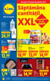 Catalog Lidl până în data de 09.11.2025