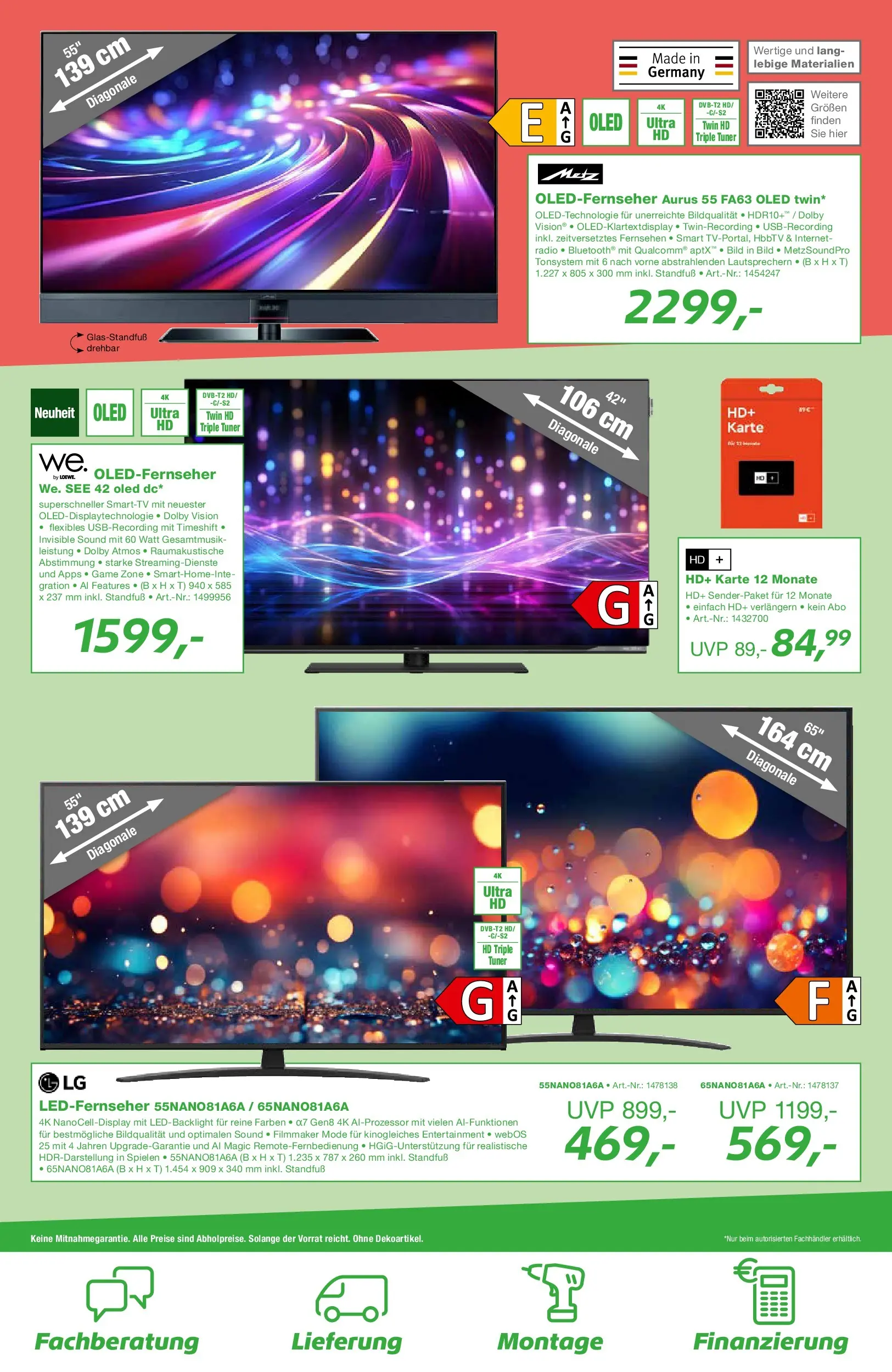 Entdecke - EP: Angebote (ab 30.10.2025) zum Blättern | Seite: 2