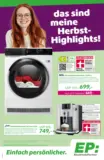 EP: Angebote