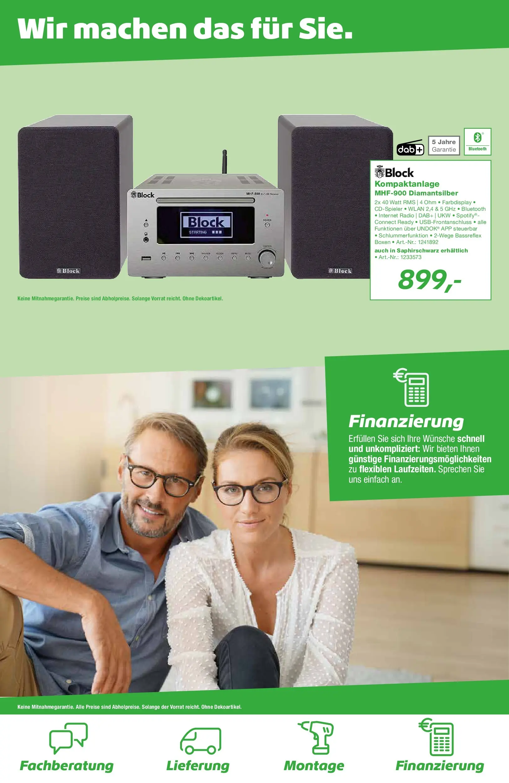 Entdecke - EP: Angebote (ab 30.10.2025) zum Blättern | Seite: 6 | Produkte: Radio