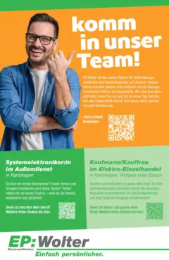 Entdecke - EP: Angebote ab 30.10.2025 gültig Entdecke - EP: Angebote ab 30.10.2025 gültig