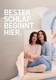 Bettenhaus Barghoorn - CALIDA