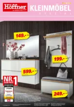 Höffner: Möbelangebote