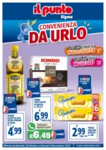 Sigma Convenienza da urlo - al 06.11.2025